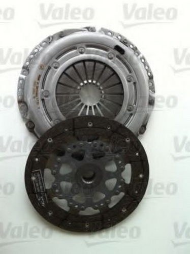 VALEO 826744 Комплект сцепления