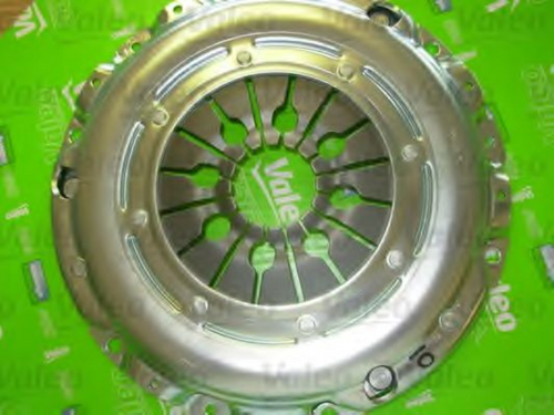 VALEO 826749 Комплект сцепления