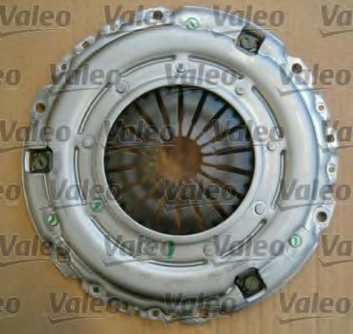 VALEO 826815 Комплект сцепления