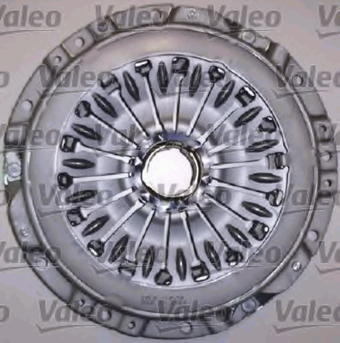 VALEO 826824 Комплект сцепления