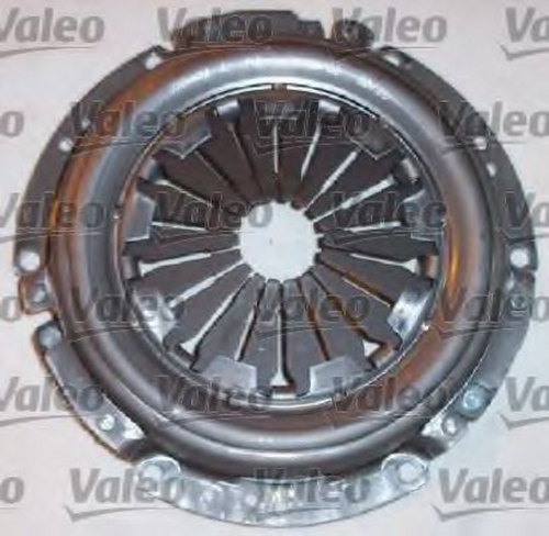 VALEO 826826 Комплект сцепления! Hyundai Santa Fe 2.4 16V 03>