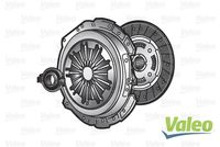 VALEO 826838 Комплект сцепления! Daewoo Rezzo 1.6 00>