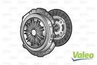 VALEO 826998 Комплект сцепления