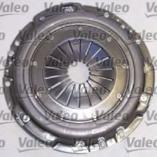 VALEO 828016 Комплект сцепления! без подшипника Ford Fiesta, Mazda 2 1.4TDCi/1.4CD 01>