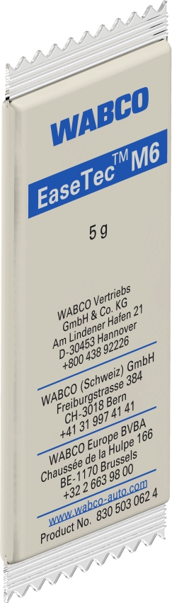 WABCO 8305030624 Смазка силиконовая! для датчиков ABS 5g