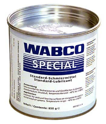 WABCO 830 503 065 4 Смазка 1kg, тип RHF1.-40°.+100°C