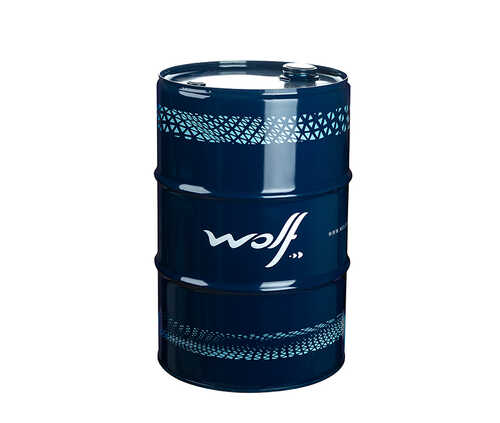 WOLF 8310669 Масло моторное VITALTECH 5W40 PI C3 60л