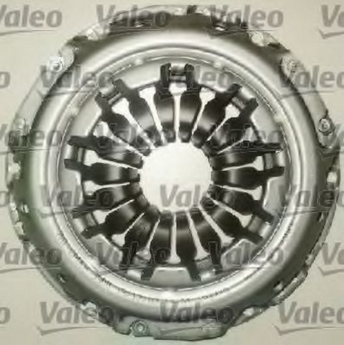 VALEO 834027 Комплект сцепления