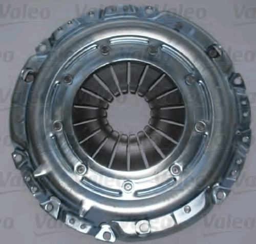 VALEO 835035 Комплект сцепления с маховиком! Audi A3, VW Golf/Jetta/Passat/Touran 1.9TDi 03>