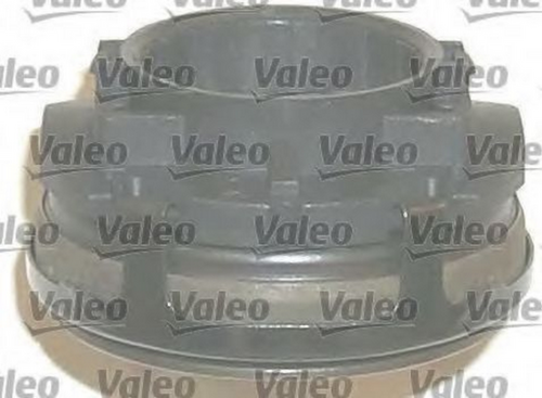 VALEO 835077 Комплект сцепления