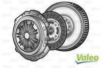 VALEO 835132 Комплект сцепления