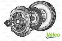 VALEO 835165 Комплект сцепления