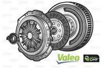 VALEO 837073 Комплект сцепления