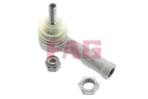 FAG 840087510 Наконечник рулевой левый! Renault Megane all 99>