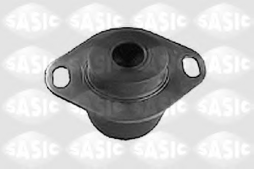 SASIC 8441511 Подушка КПП! Peugeot 106/206/306/307 1.0-1.6/1.4D/HDi/1.5D 93>