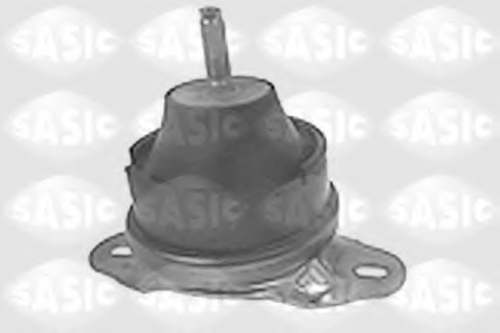 SASIC 8441911 Подушка ДВС правая! Citroen C5/C8,Peugeot 607/807 3.0/2.2HDi/407 2.2/3.0 00>