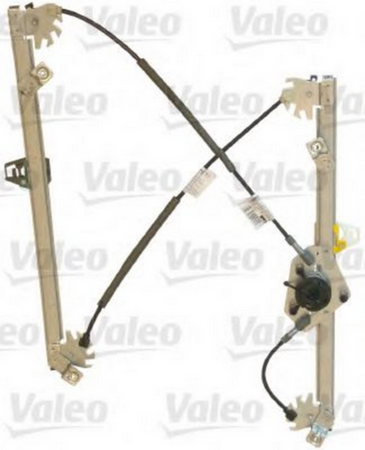 VALEO 850698 Стеклоподъемник