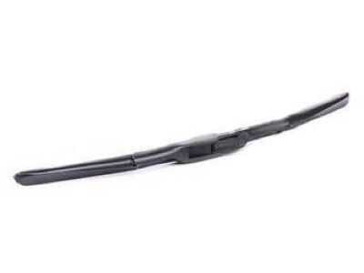 TOYOTA 8521242190 BLADE, FR WIPER, RH