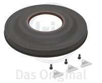 ELRING 854210 Крышка корпуса КПП! Volvo S40 04>/S60 11>/V40 Cross Country 13>/XC60 08>