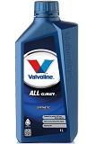 VALVOLINE 872282 Масло ALL CLIMATE 5W40 1Л