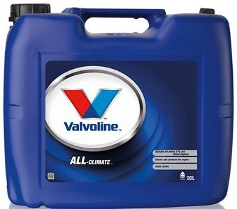 VALVOLINE 872286 Масло моторное ALL CLIMATE 5W30 5Л