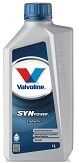 VALVOLINE 872380 Масло моторное синтетическое SYNPOWER 5W-40 (1Л) VAL-5W40SP-1L;Масло моторное синтетика 5W-40 1 л.