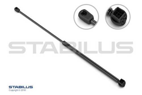 STABILUS 874029 Газовая пружина