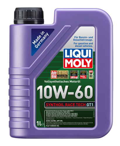 LIQUIMOLY 8908 Моторное масло