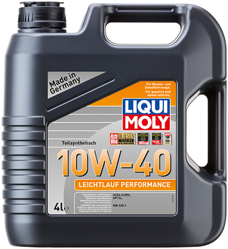 LIQUIMOLY 8998 Engine Oil