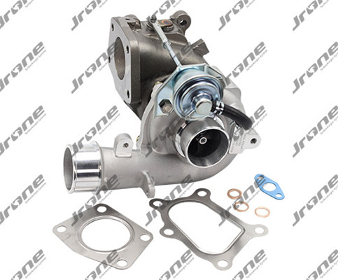 JRONE 8B04-400-471 Турбокомпрессор! Audi A4/A6/A8/Q7, VW Touareg 3.0TDI 04>