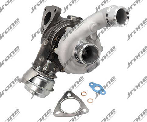 JRONE 8G15-300-C06 Турбокомпрессор! Ssangyong Actyon C0K/D0K 2.0 D 05-13