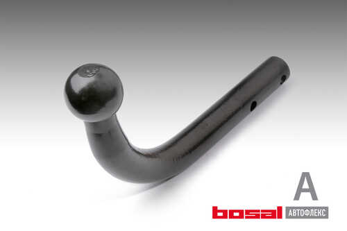 BOSAL 9001-A Фаркоп для Geely GC 6 2014, MK 2006