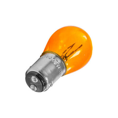 YADA 900245 Лампа а 12-21-5-2 конт. желтая (УКАЗ. поворотов, габариты) '