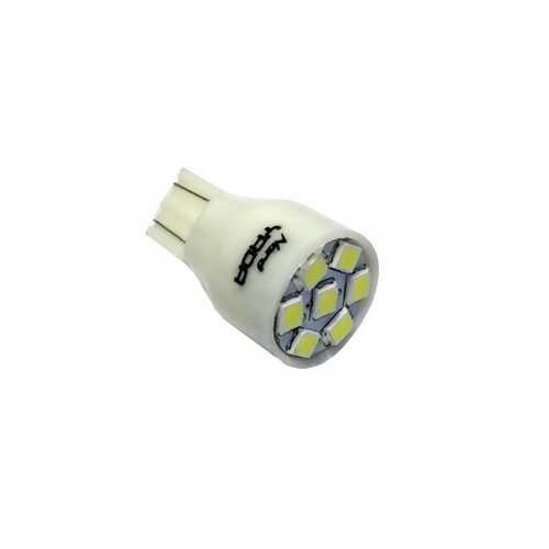 NORDYADA 900297 CВЕТОДИОД 12V T15-9LED W16W белый 0.5W 23LM TM