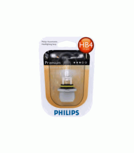 PHILIPS 9006 PRB1 Лампа накаливания, фара дальнего света