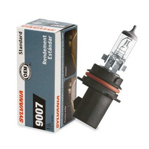 OSRAM 9007 Лампа ORIGINAL LINE! 1шт. (HB5) 12V 65/55W PX29t качество ориг. з/ч (ОЕМ)