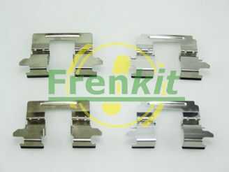 FRENKIT 901841 BRAKE KIT ACCESORY