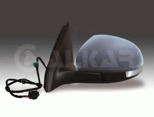 ALKAR 9029136 Зеркало наружное