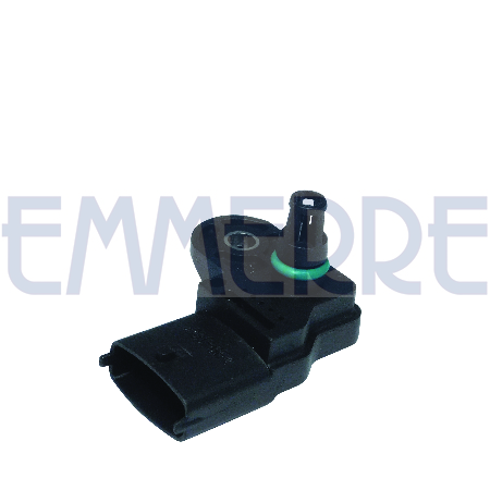 EMMERRESRL 906173 Датчик давления наддува Iveco