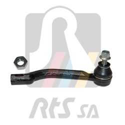 RTS 9102360110 Наконечник рулевой правый! Nissan Qashqai J10E 07>