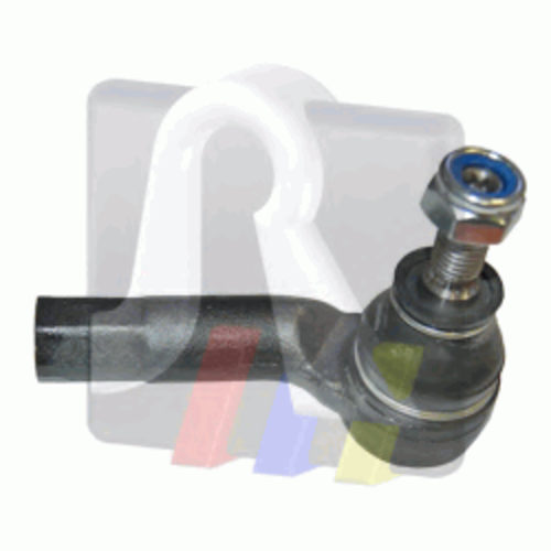 RTS 91-05339-1 Наконечник рулевой правый! Skoda Fabia all 99>