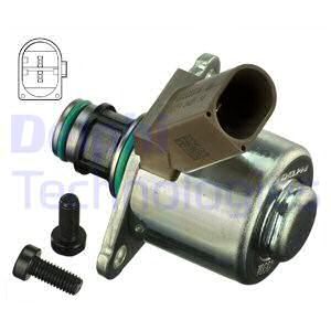 DELPHI 9109-946 Клапан ограничения давления! MB, Chevrolet Captiva, VAG, Hyundai