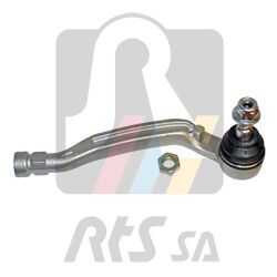 RTS 91-90525-110 Наконечник рулевой правый! Citroen C4, Peugeot 308 07>