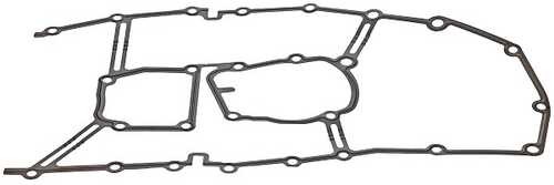 ELRING 919.898 Прокладка крышки передней ДВС! BMW E36/E46 1.6-1.9 M42/M43 93>