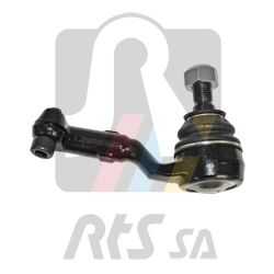 RTS 91-99516-1 Наконечник рулевой правый! BMW E84/E90/E91/E92 05>