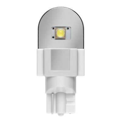 OSRAM 921DWP02B Комплект ламп светоидодных! 2шт, W16W 12V 2.1W 6000К LEDriving