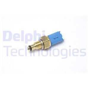 DELPHI 9307-529A Датчик, давление подачи топлива