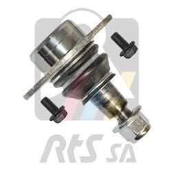 RTS 93-99590-056 опора шаровая!BMW X3 F25 2.0-3.5/2.0-3.5D 10>