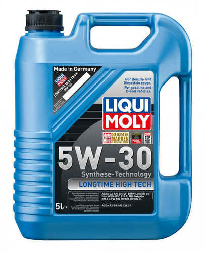 LIQUIMOLY 9507 Моторное масло