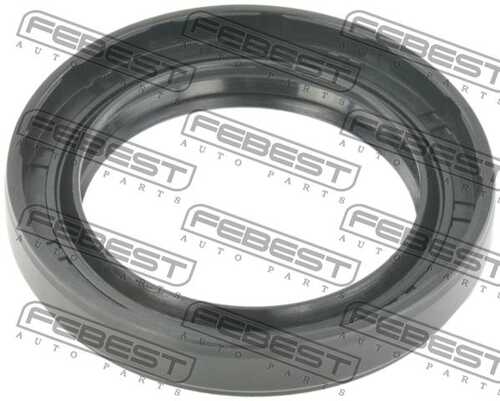 FEBEST 95CDS-41560910X Сальник КПП! 39.3x55.7x9/10.5 Honda Accord 1.8-2.0 84-89 /Civic 1.6 4WD 88-95